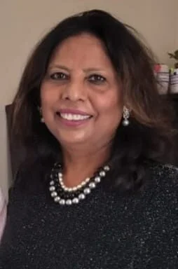 Mrs. Sarah Williams - Founder & Director